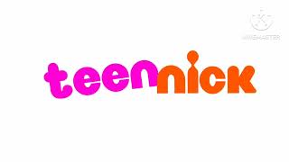 TeenNick Games Logo [upl. by Garris293]