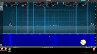 PCARS K8BF Thursday Evening 2 meter net 146895MHz PL tone 1188 800 PM  2824 [upl. by Yenroc]