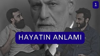 Hayatın bir anlamı var mı Freud [upl. by Yneffit]