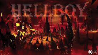 HOMELESZ  HELLBOY Prod by Nick Riot [upl. by Gnivri]