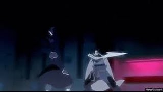 Naruto Shippuden opening 6 audio latino DOBLE CERO TVSIZE [upl. by Lemej]