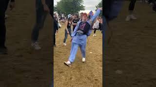 Gabber Hakken Hakkuh Festival oldschool Dance gabber [upl. by Ranger678]