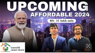 ️31 Lakhs Upcoming Affordable Housing Gurgaon  New Affordable Projects in Gurgaon [upl. by Nigem]