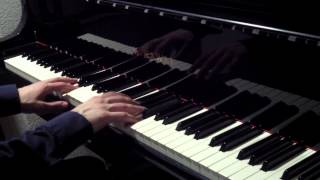 ABRSM Piano 20152016 Grade 5 B3 Hofmann  Am Abend No 2 from Stimmungsbilder Op 88 [upl. by Ianej]