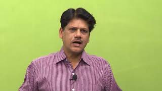 Introduction  Development of Sociology in India  Prof Ashish Saxena [upl. by Eirrek]