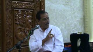 Science in Kamba Ramayanam by Trichy Pulavar R Ramamoorthy [upl. by Iphigeniah]