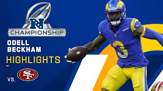 Justin Jefferson vs Jalen Ramsey FULL MATCHUP Rams vs Vikings 2021 highlights  WR vs CB [upl. by Jobe116]