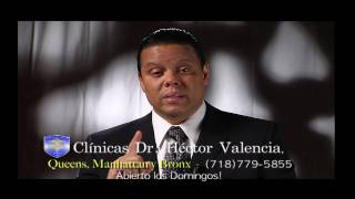 Dr Hector Valencia [upl. by Gervase]