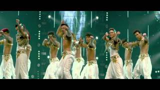 ABCD 2  Dharmesh sir Performance [upl. by Favin]