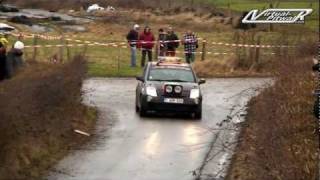 Legend Boucles de Spa 2012  Pure engine sounds HD [upl. by Aramois]