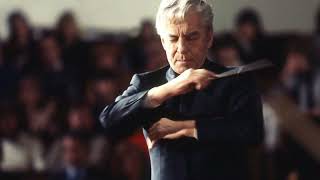 Ravel Rapsodie espagnole Karajan Tokyo Live ラヴェル「スペイン狂詩曲」カラヤン 東京ライブ [upl. by Streeter421]