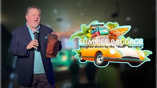 Summer Baggage Bitterness  Pastor Jeff Englehart  RLCE [upl. by Amekahs]