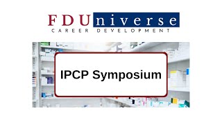 IPCP Symposium Delivery of Interdisciplinary Healthcare Services  Spring 2023 [upl. by Adiela653]