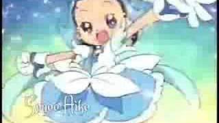 Ojamajo Doremi Sharp  Charming Opening [upl. by Lseil]