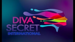 Diva Secret International Introduction [upl. by Chane]