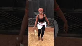 Learn how to dance Igbo cultural dance easilyTutorial  nanaculture africandance howto african [upl. by Ocirled571]