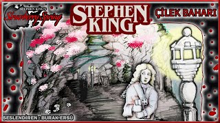 Çilek Baharı  STEPHEN KING [upl. by Culbert]