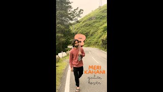 Meri Kahani  Atif Aslam  Guitar Cover by Saurav Todi [upl. by Nnav]