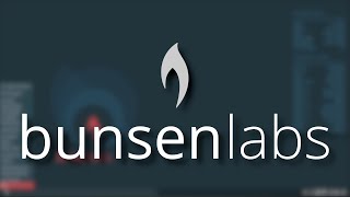 bunsenlabs [upl. by Clementas]