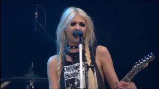 The Pretty Reckless  My medicine PROSHOT HQ [upl. by Eledoya]