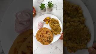 Channa Kulcha recipe fatdiet fatloss food fatlossfood weightloss easyrecipe weightlosstips [upl. by Niwri679]