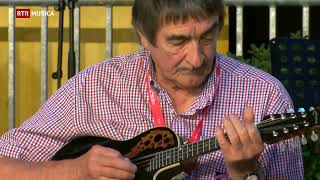 Chitarra Ticinese I Ticino Folk I Bellinzona 2023 I RTR Musica [upl. by Adiel]