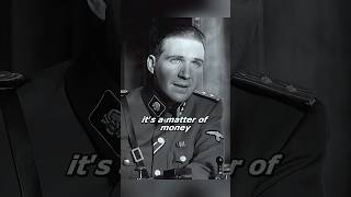 Aemon May I ask is it a matter of moneySchindlers Listshortsviral moviedramas [upl. by Nairim]