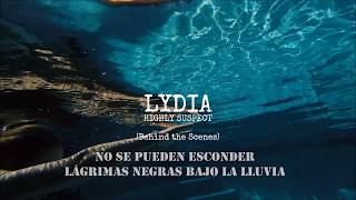 Highly Suspect Lydia Sub Español [upl. by Nho]