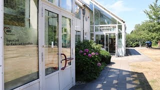 AWO Psychiatriezentrum Königslutter  Tagesklinik Wolfsburg für Kinder und Jugendliche [upl. by Amy]