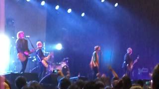 Rise amp Shine  The Cardigans Play Gran Turismo Live in Jakarta [upl. by Milt985]