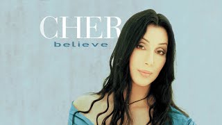 Cher  Believe Full Album Official Video [upl. by Garvy]