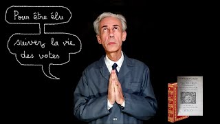 Cours d’histoire de quatrième leçon 20  La vie religieuse sous Louis XIII [upl. by Nedrah]