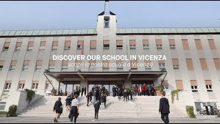 HFARM International School Vicenza [upl. by Sargent80]