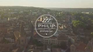 MONTAUBAN  PHILIP IMMOBILIER [upl. by Niwled]