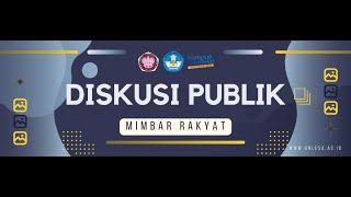 Siaran langsung UNIVERSITAS LELEMUKU SAUMLAKI UNLESA [upl. by Pasho39]