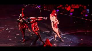 Helene Fischer Live  Rausch Live Tour  Oberhausen  Herzbeben  23052023 [upl. by Bing]