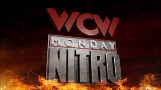 Bryan Vinny amp Craig review WCW Nitro November 1996 [upl. by Suidualc]