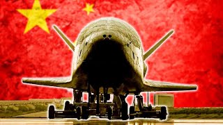 MASSIVE NEWS China Is Building Giant Hypersonic Railgun For Space Launches [upl. by Aseyt]