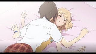 Asagao to kasesan「AMV」 Summertime [upl. by Nessie381]