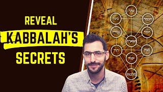 Reveal the SECRETS of Authentic Kabbalah in Just 57 Minutes – Kabbalah Explained Simply [upl. by Gaughan]