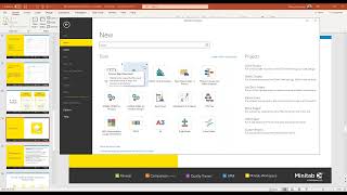 Workspace Tools Process Maps and Flow Charts [upl. by Lothair]