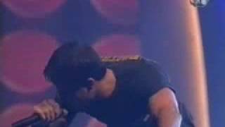 Enrique Iglesias  Bailamos Live The Dome 2000 [upl. by Nois]