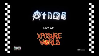 ATHRS  Live at Xposure World 2024 [upl. by Arta]