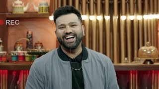 The Great Indian Kapil Show  Rohit Sharma amp Shreyas Iyer Episode  Bacha Hua Content  Kapil Sharma [upl. by Saxon]