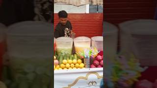 chacaruncho bazaar travel manilaattractions streetfood youtubeshorts [upl. by Hartmunn]