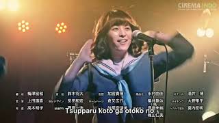 Tenimyu Dream Live 5th Ore wa Koroshiya to Yobareru Otoko [upl. by Shanna88]