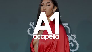 Queen Naija Big Sean  Hate Our Love Acapella  Vocals Only 82bpm [upl. by Stern]