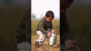 Struggle 💪💪motivation childhood videoshort [upl. by Adnamahs]