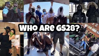 WHO ARE GS28 [upl. by Asen]