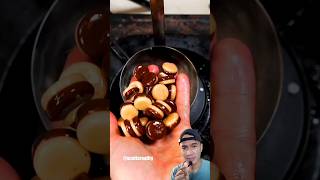 DALGONA KOPIKO SQUID GAME food candy spicy asmr [upl. by Atiuqehs986]